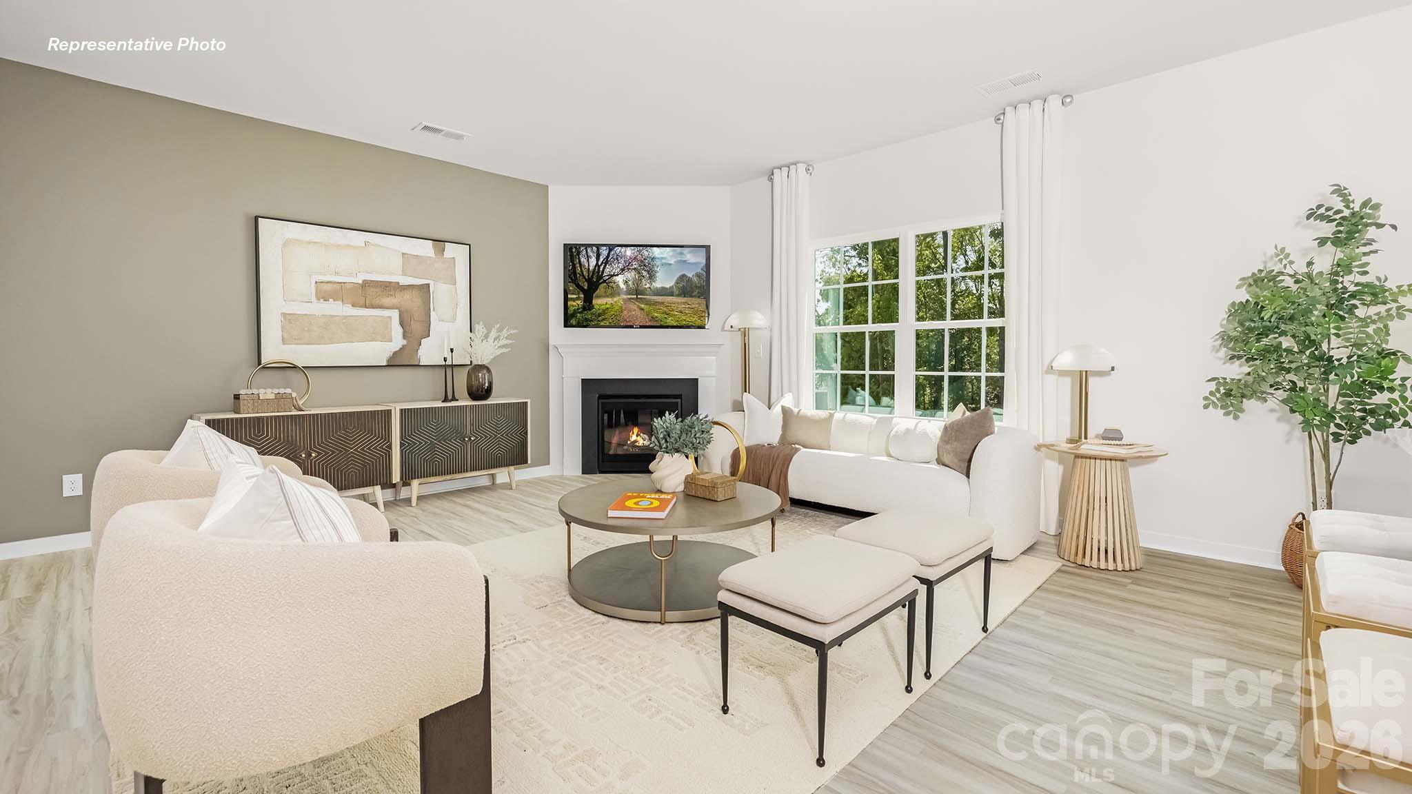 5112 Parker Forest Drive