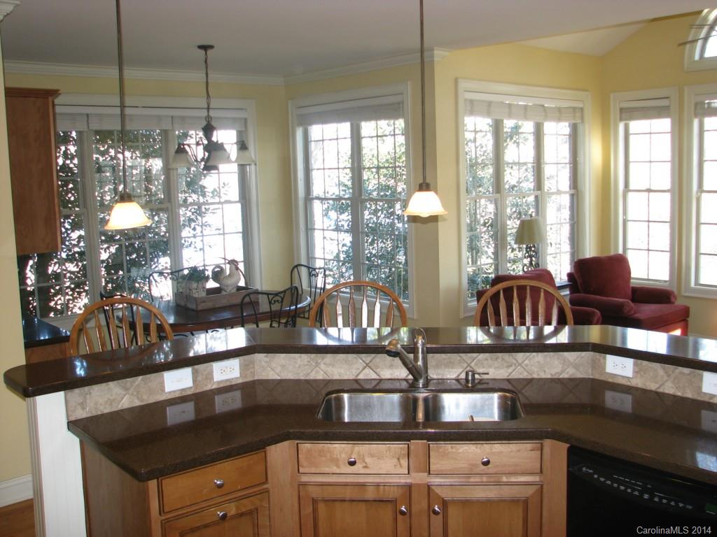 The Landing - Residential