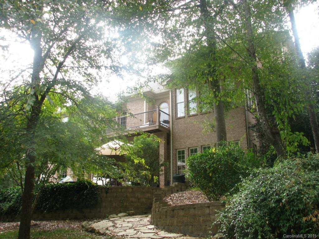 The Landing - Residential