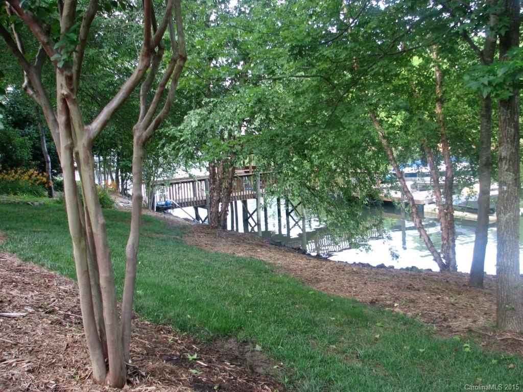 The Landing - Residential