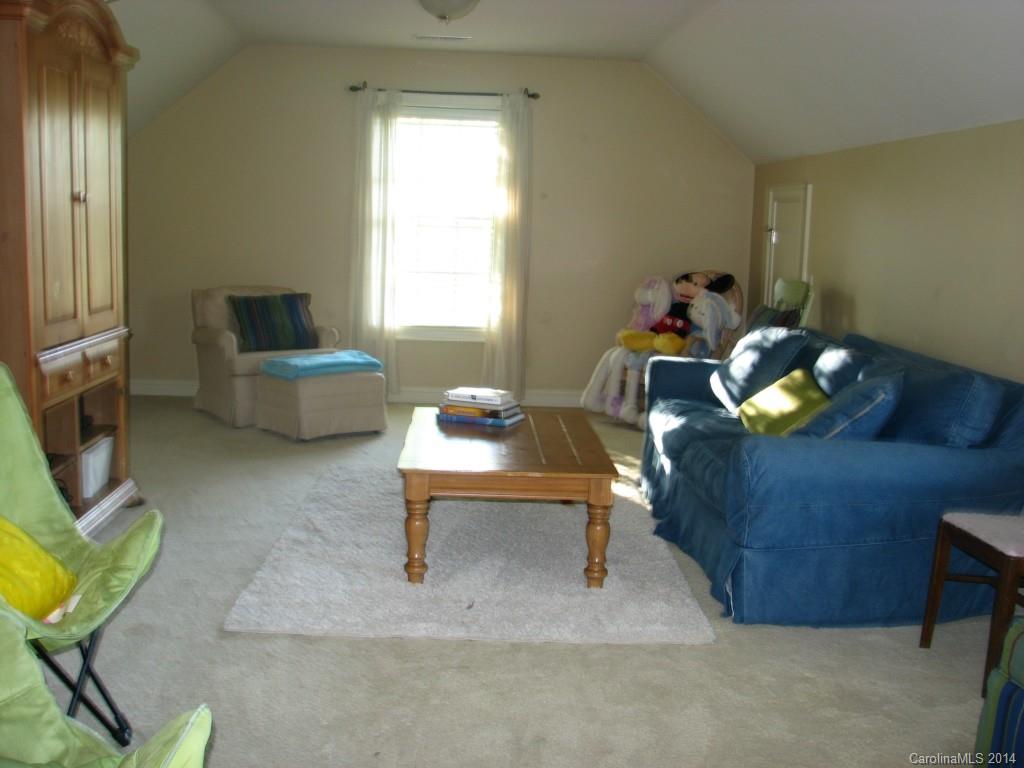 The Landing - Residential