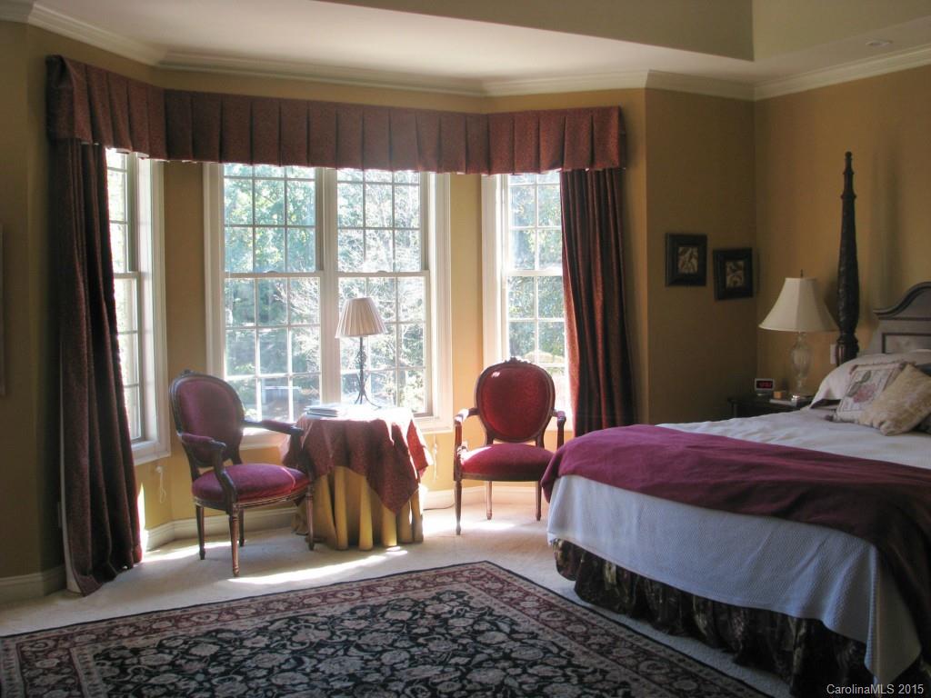 The Landing - Residential