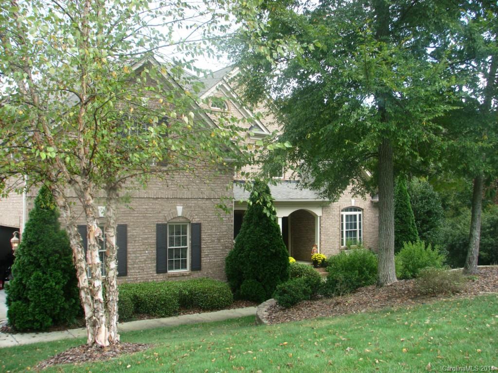 The Landing - Residential