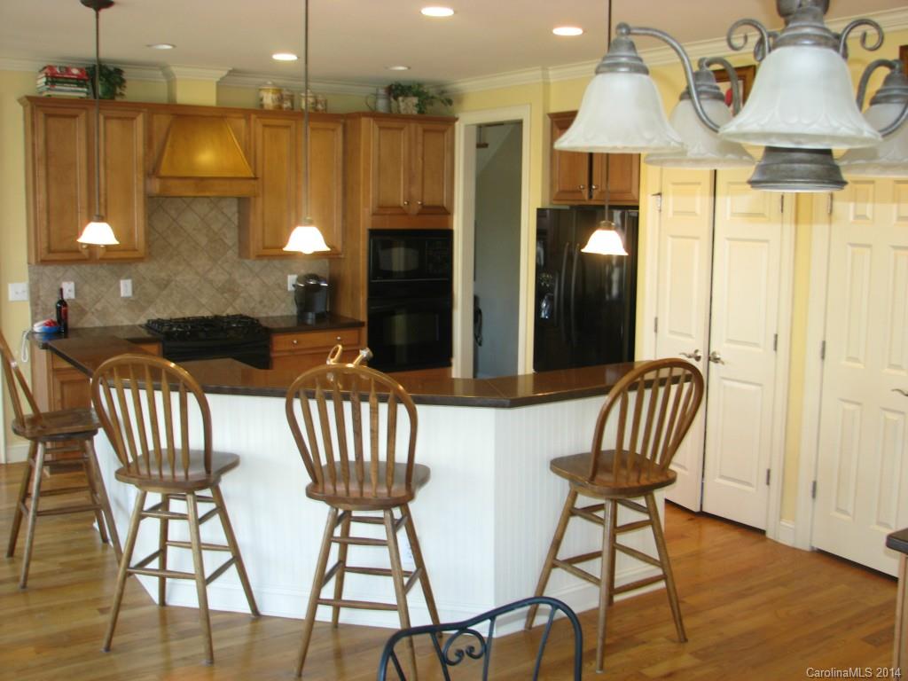 The Landing - Residential