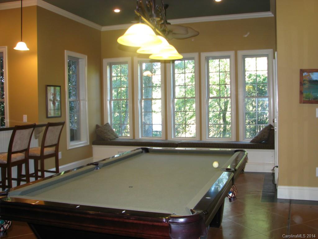 The Landing - Residential