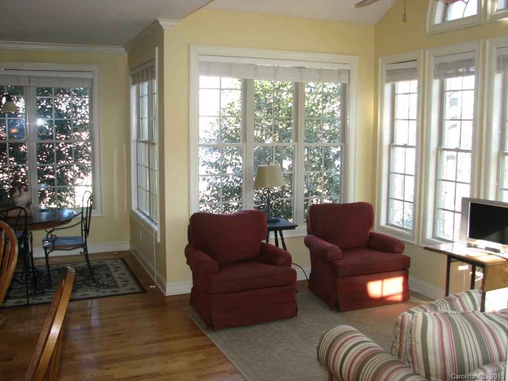 The Landing - Residential