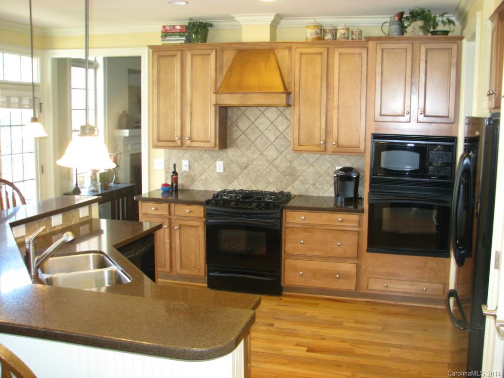 The Landing - Residential