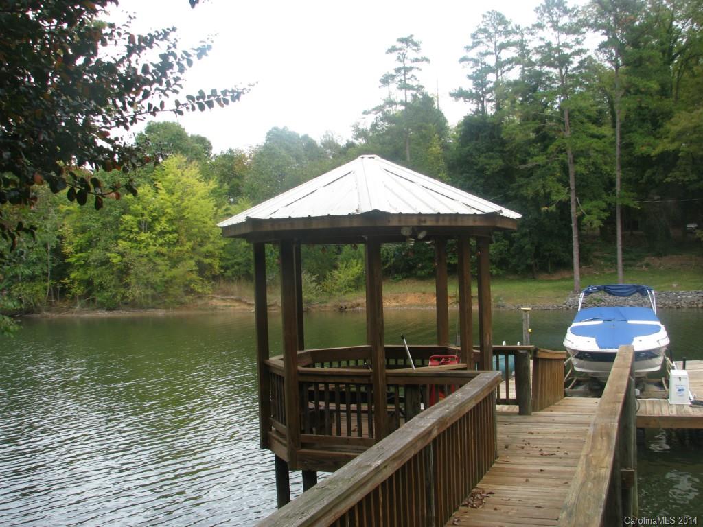 The Landing - Residential