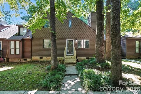Photo of 11231 E W T HARRIS Boulevard, Charlotte, NC 28212 (MLS # 4389854)