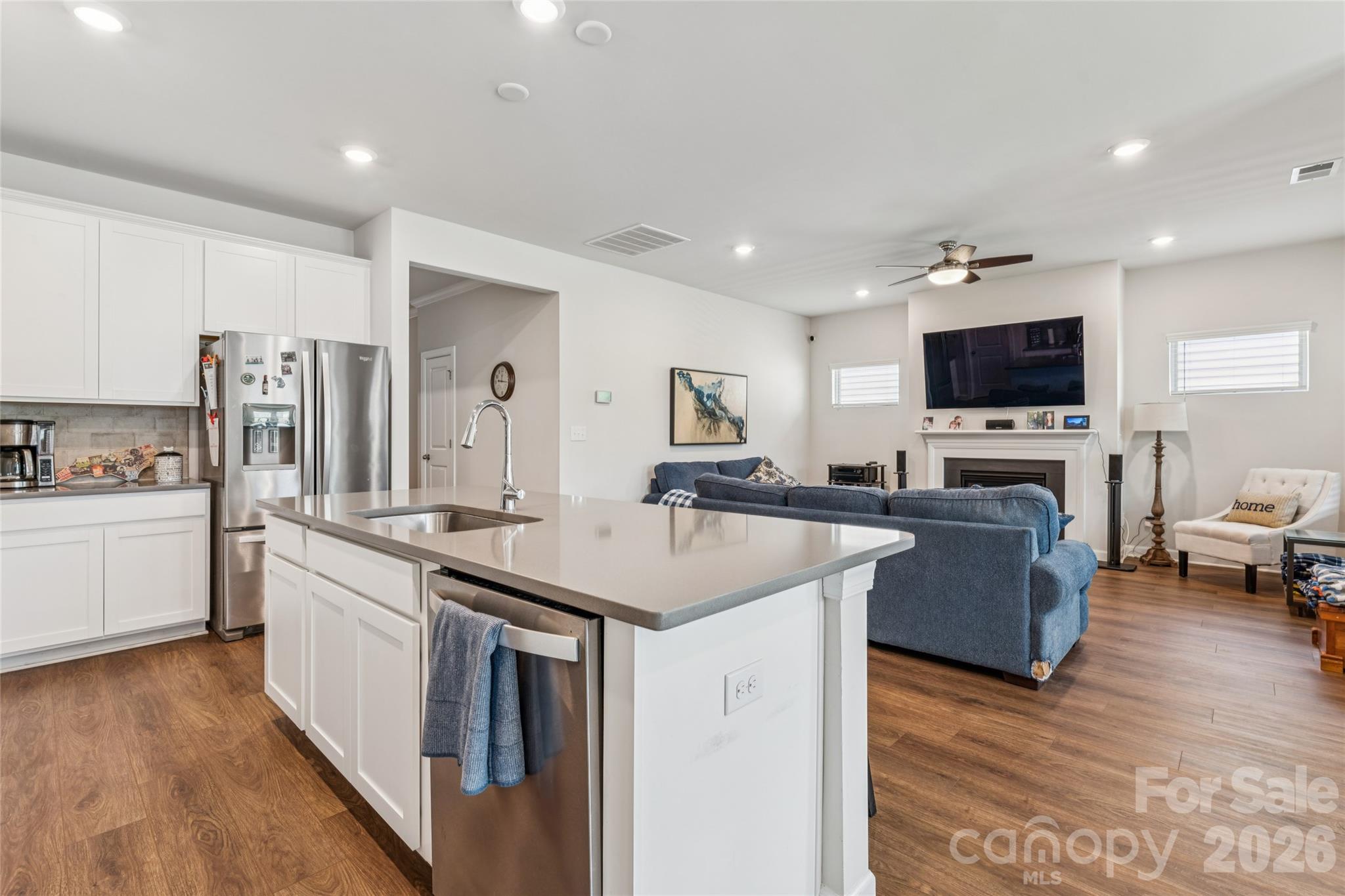 3013 Striped Maple Court