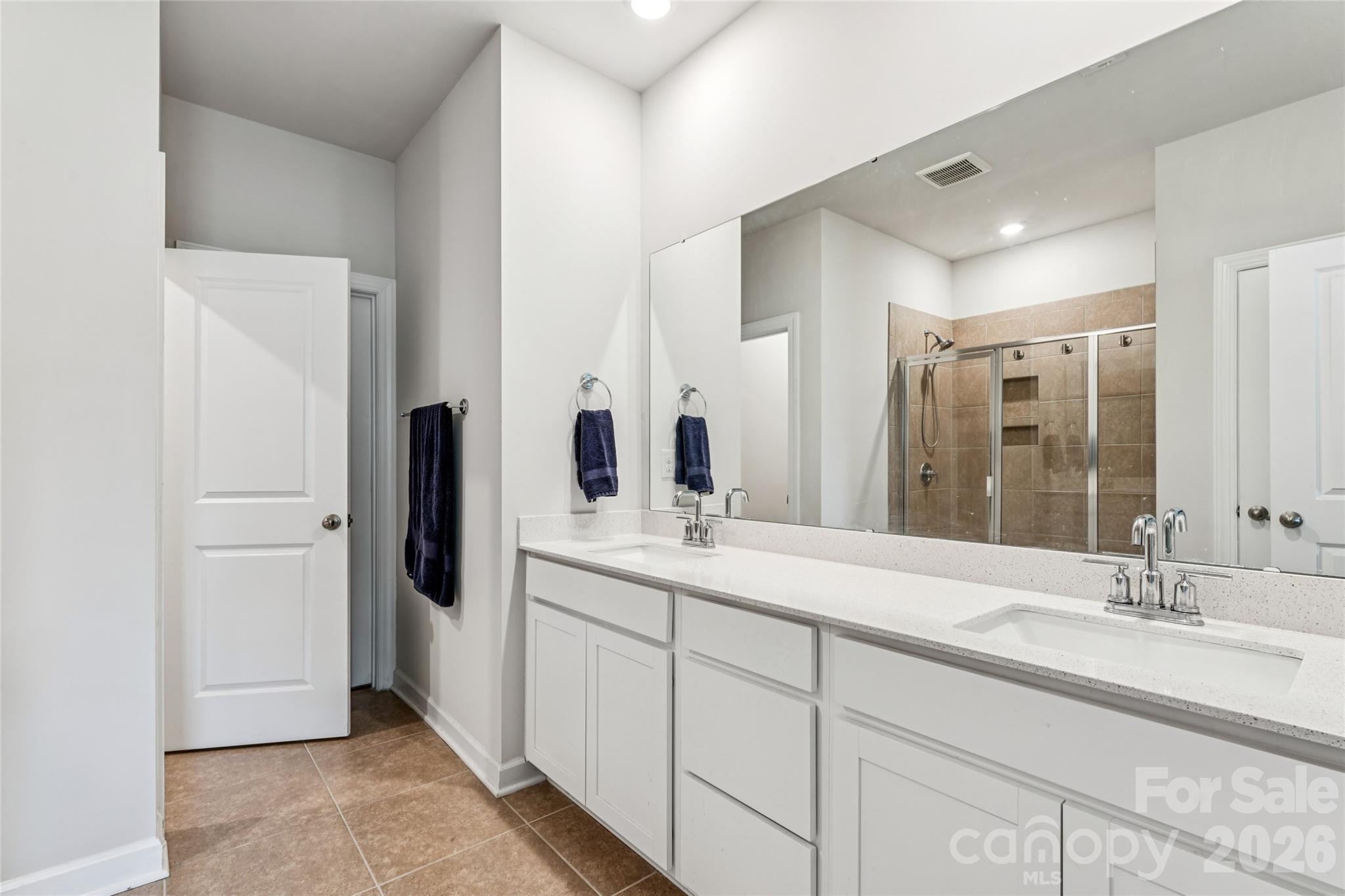 Larkhaven Hills - Residential