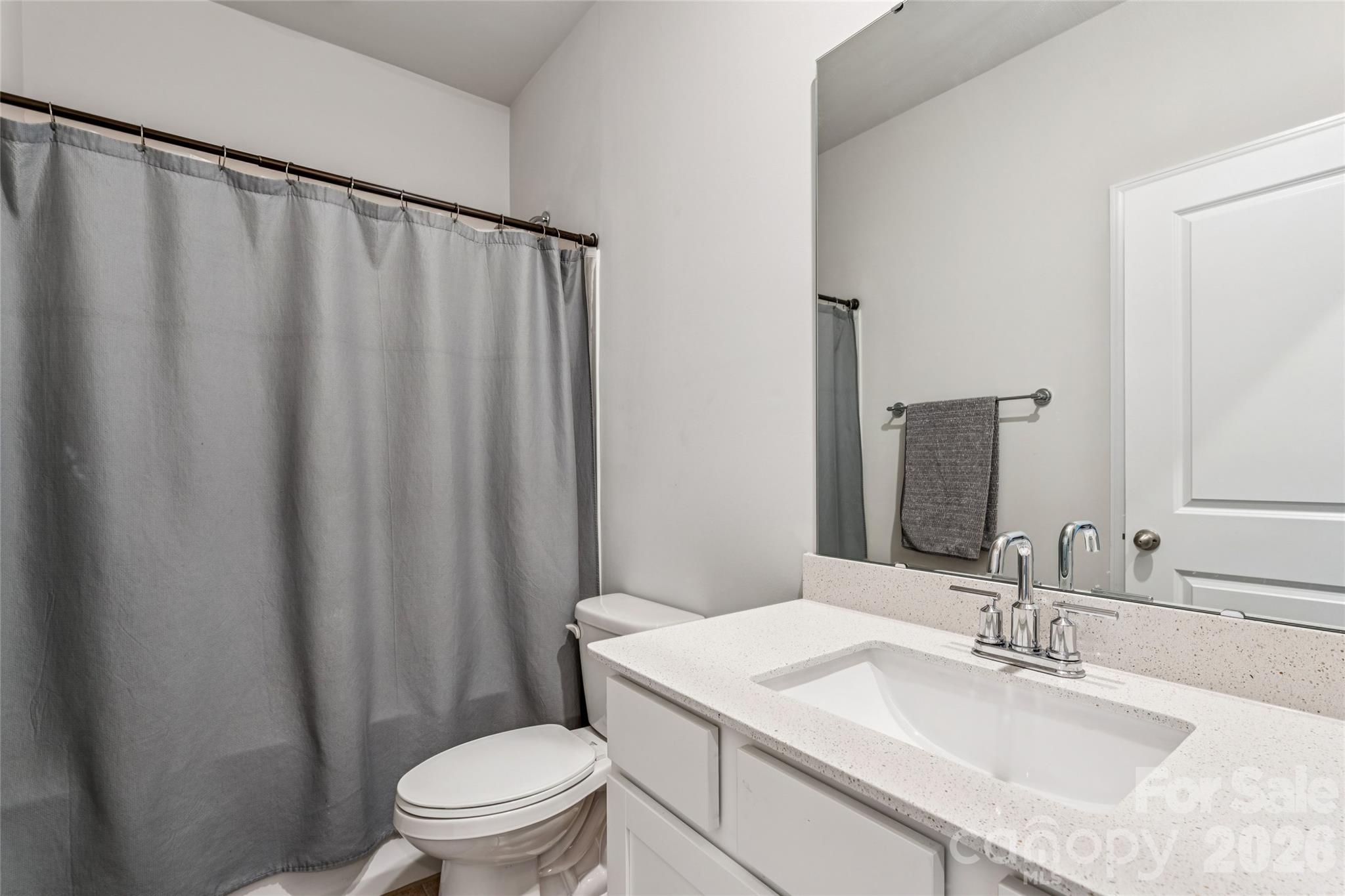 Larkhaven Hills - Residential