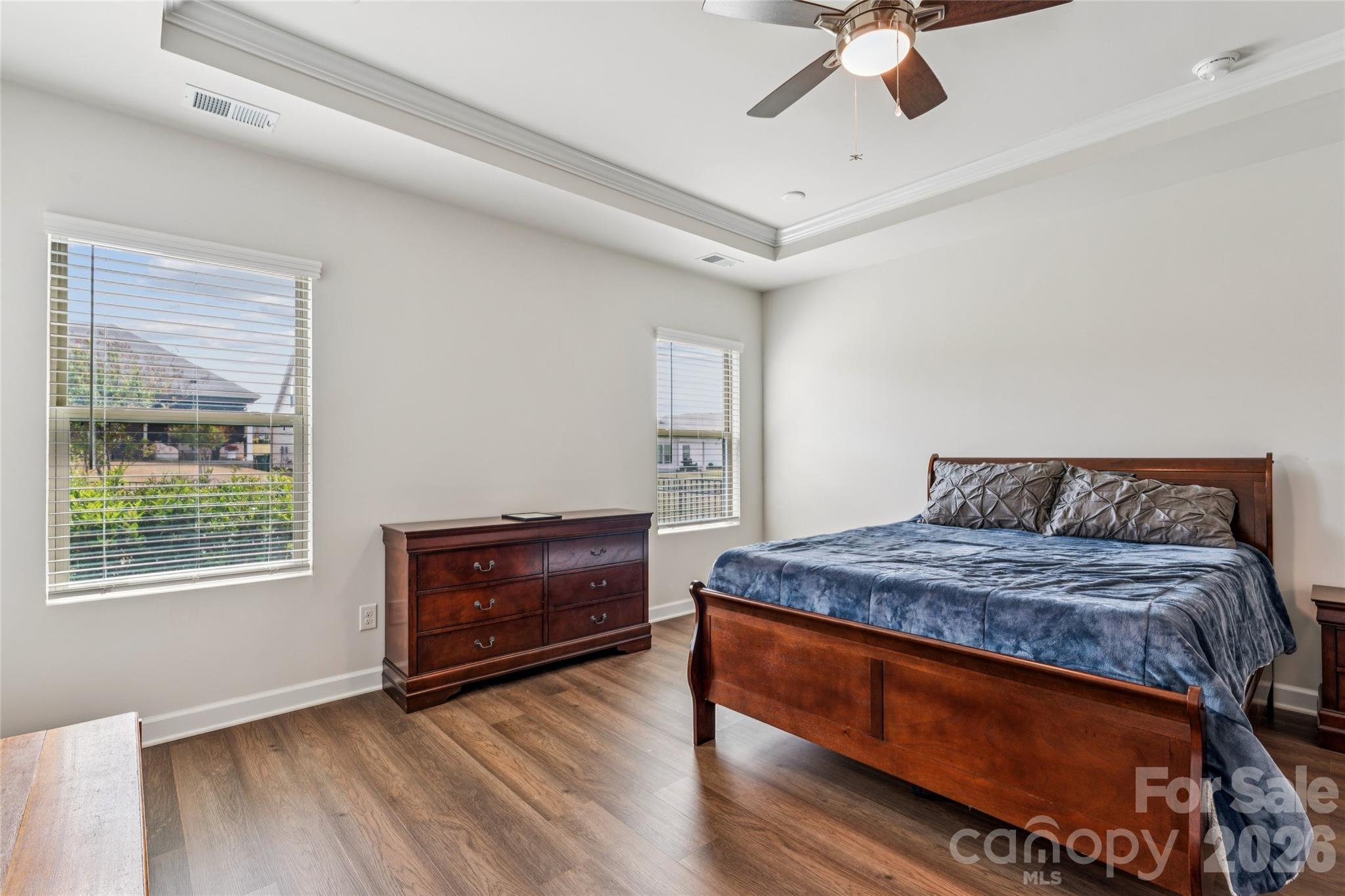 Larkhaven Hills - Residential