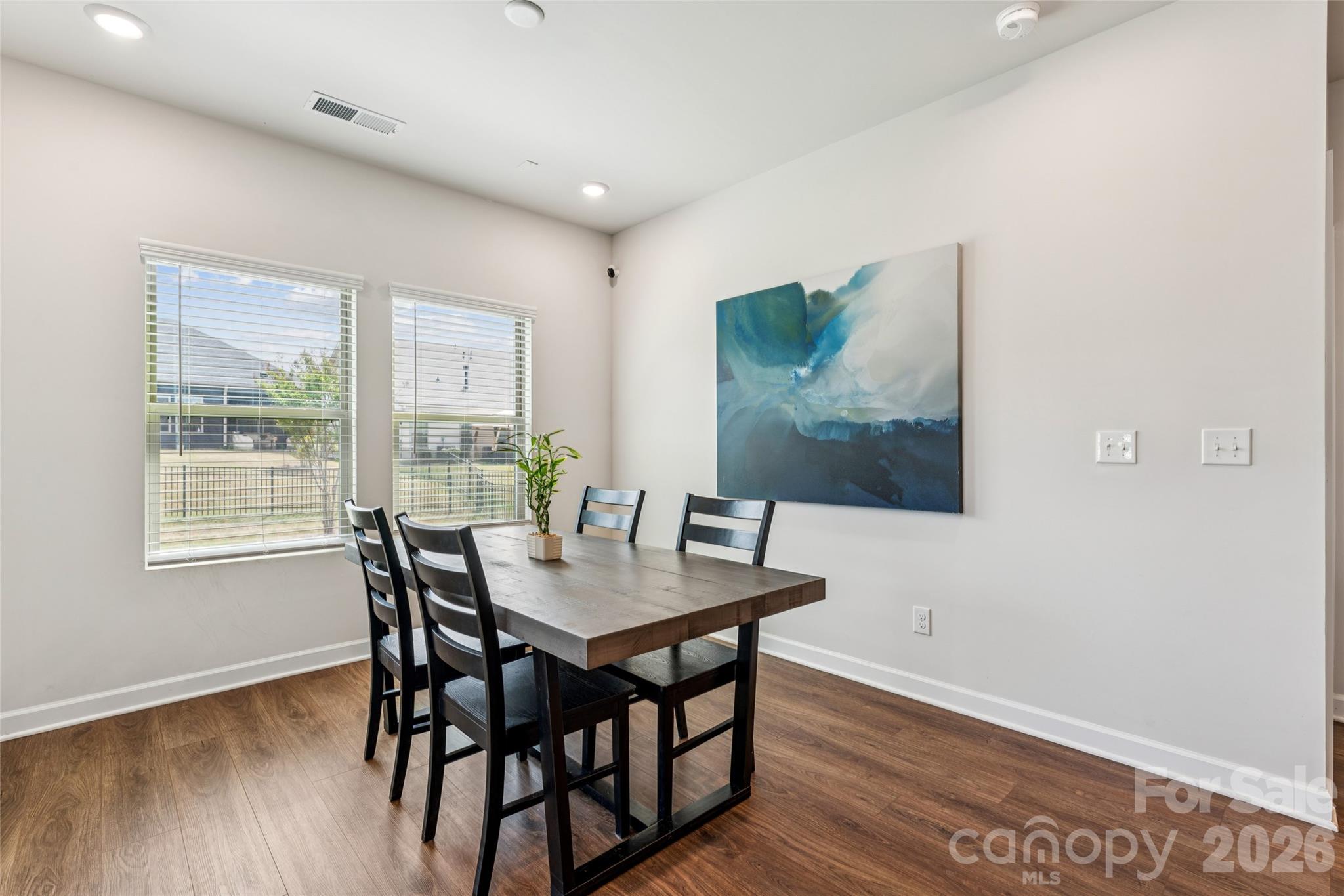 Larkhaven Hills - Residential