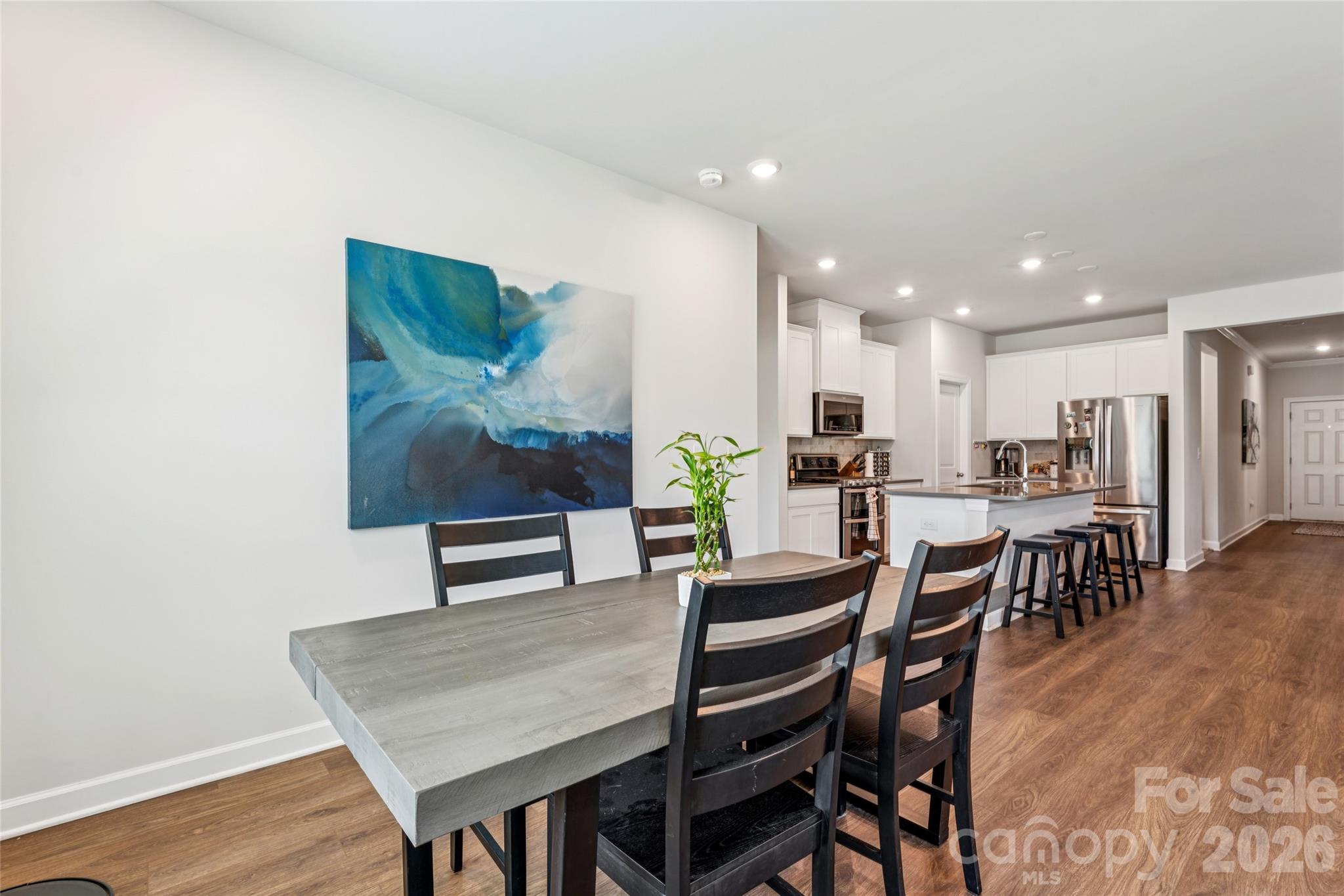 Larkhaven Hills - Residential