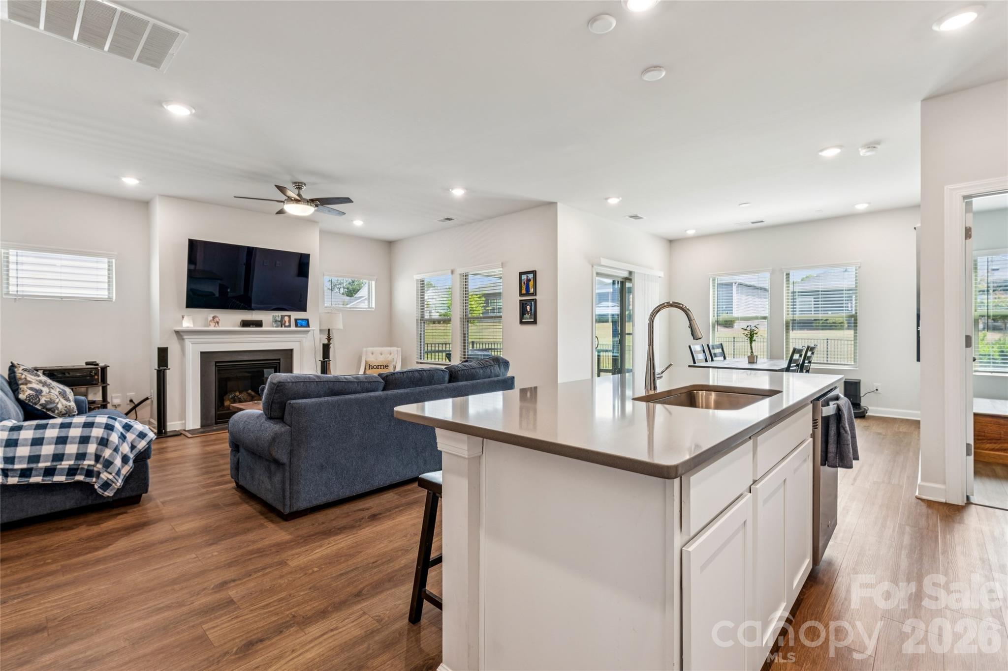 3013 Striped Maple Court