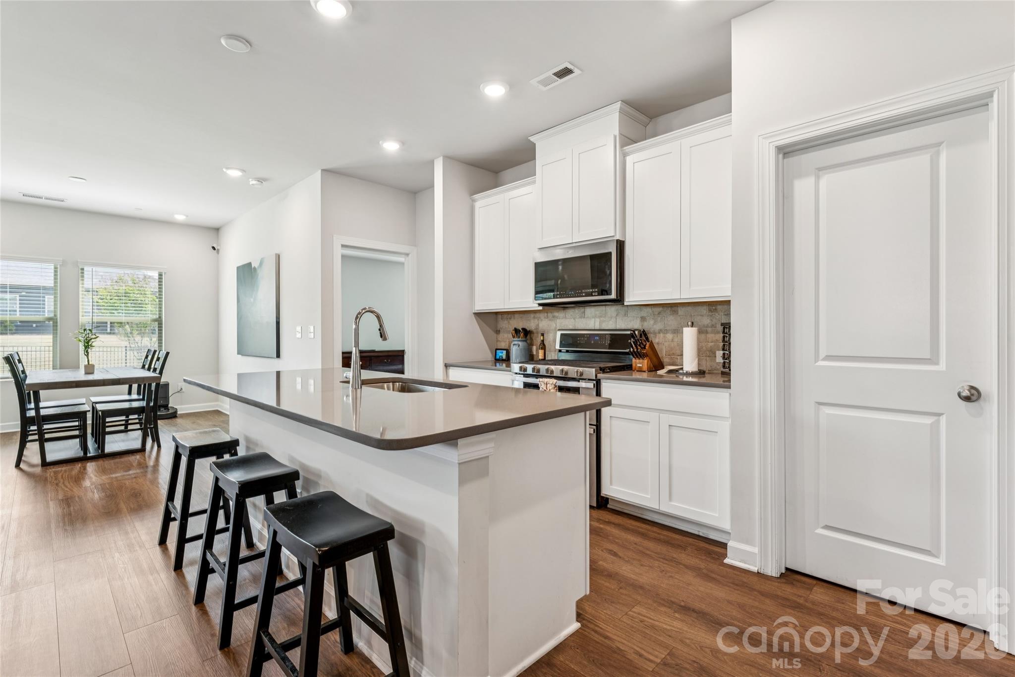 3013 Striped Maple Court