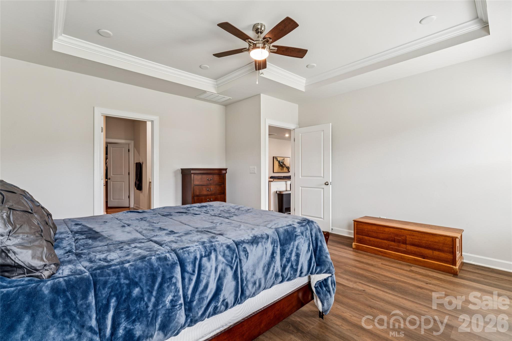 Larkhaven Hills - Residential