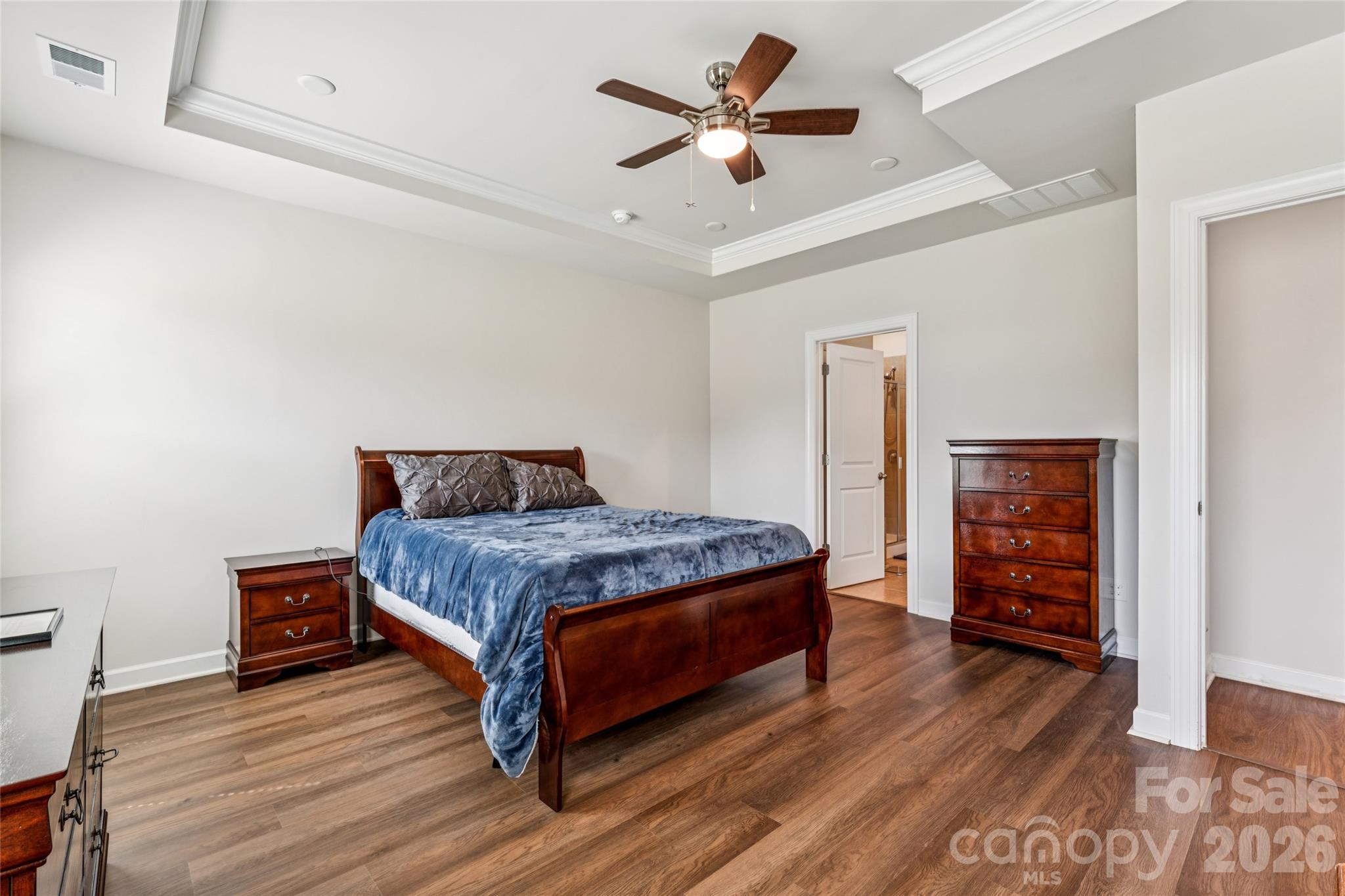 Larkhaven Hills - Residential