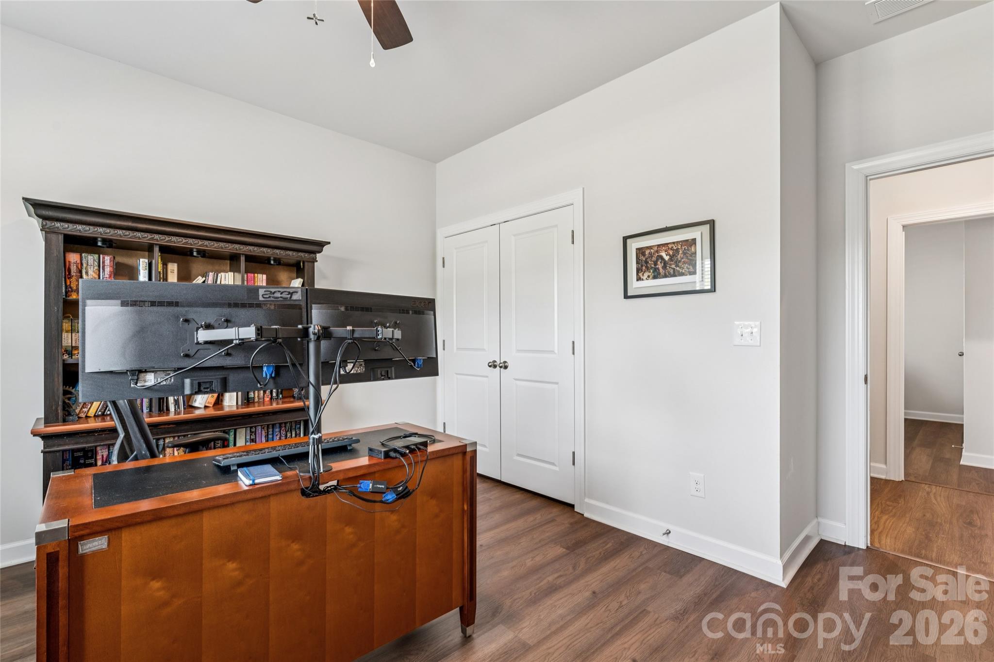 Larkhaven Hills - Residential