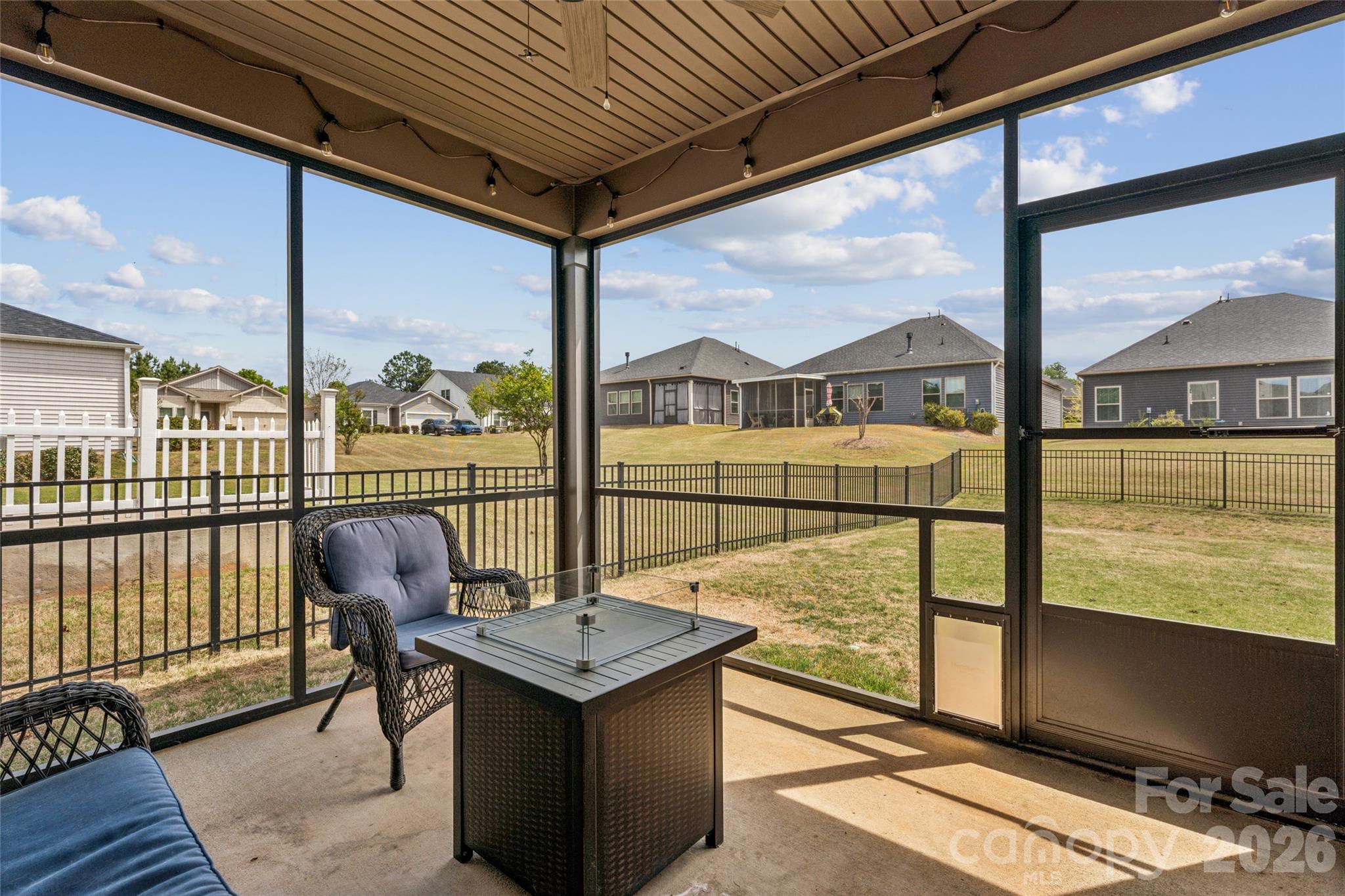 Larkhaven Hills - Residential