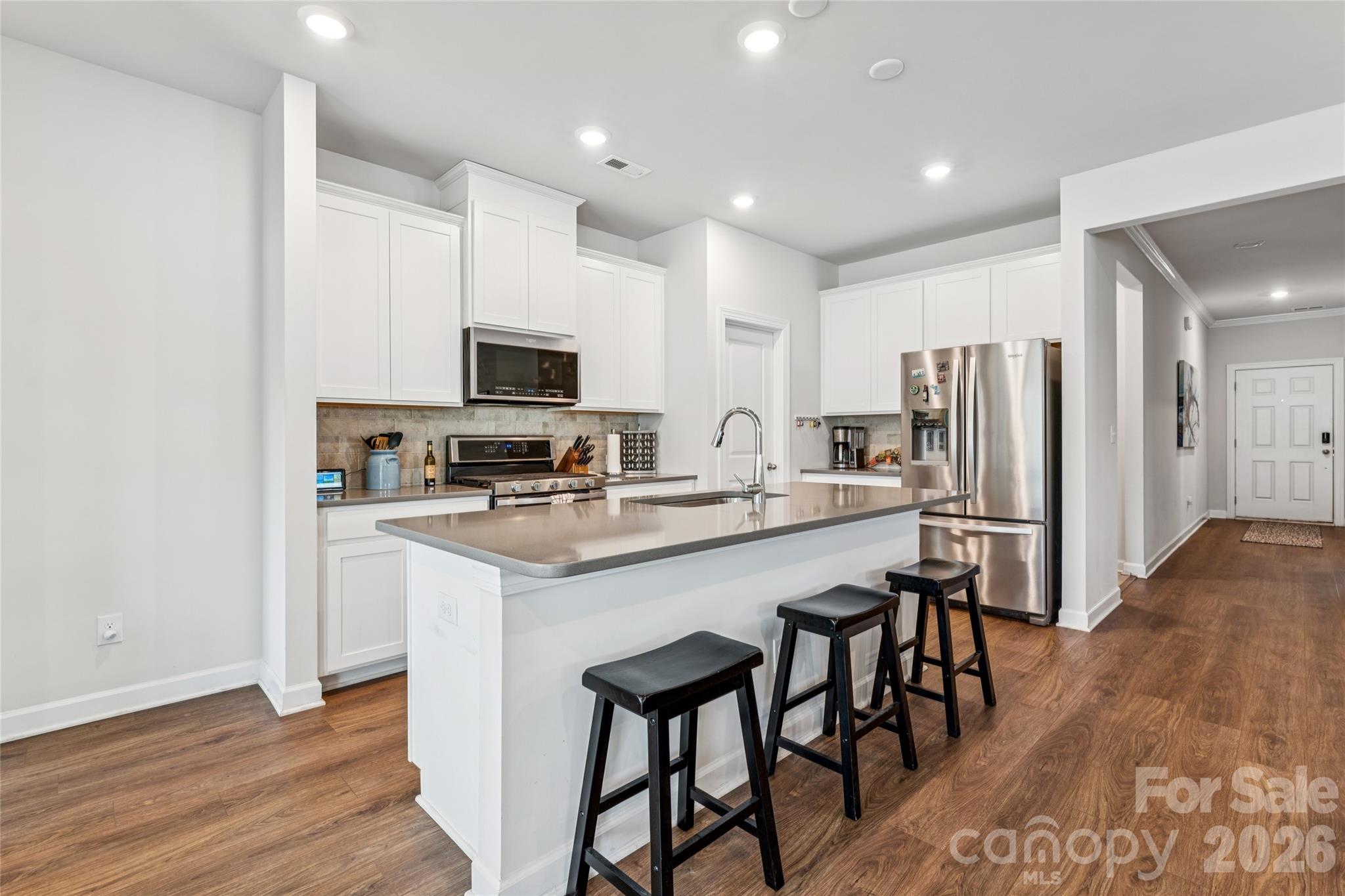 3013 Striped Maple Court