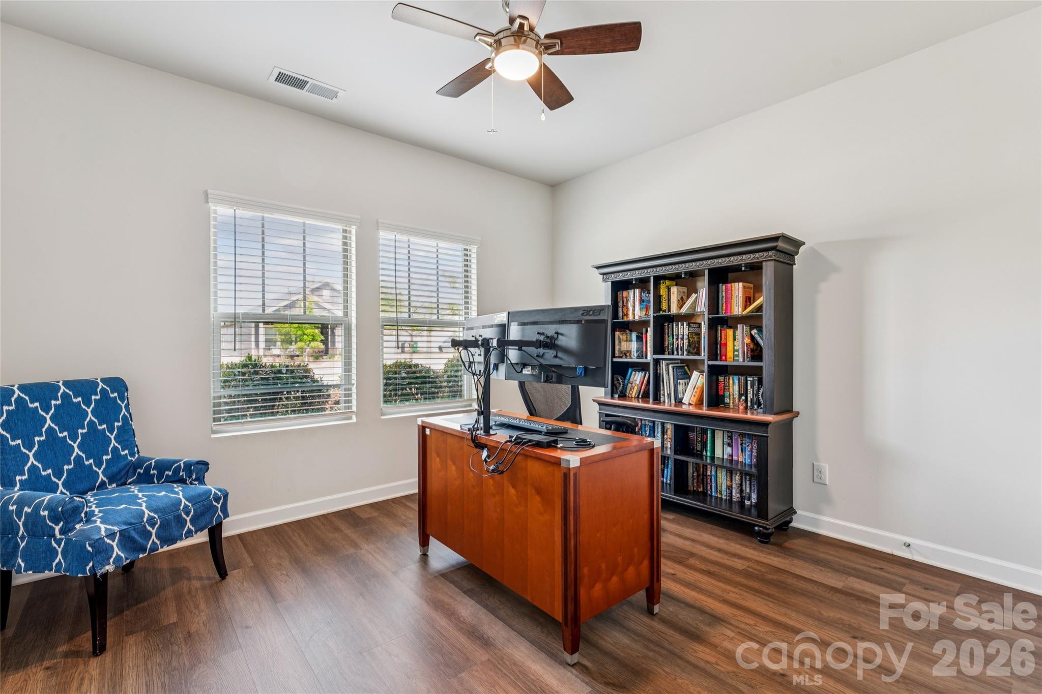 Larkhaven Hills - Residential