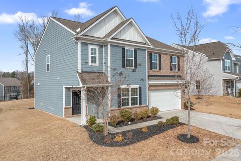 1316 Mona Vale Drive Huntersville NC 28078