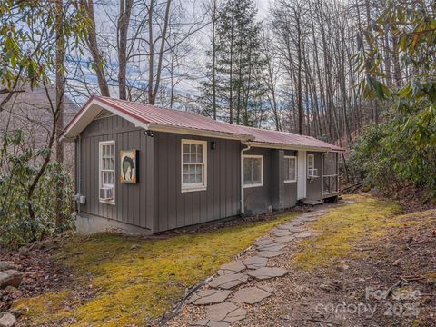 155 Mull Cove Road Maggie Valley NC 28751