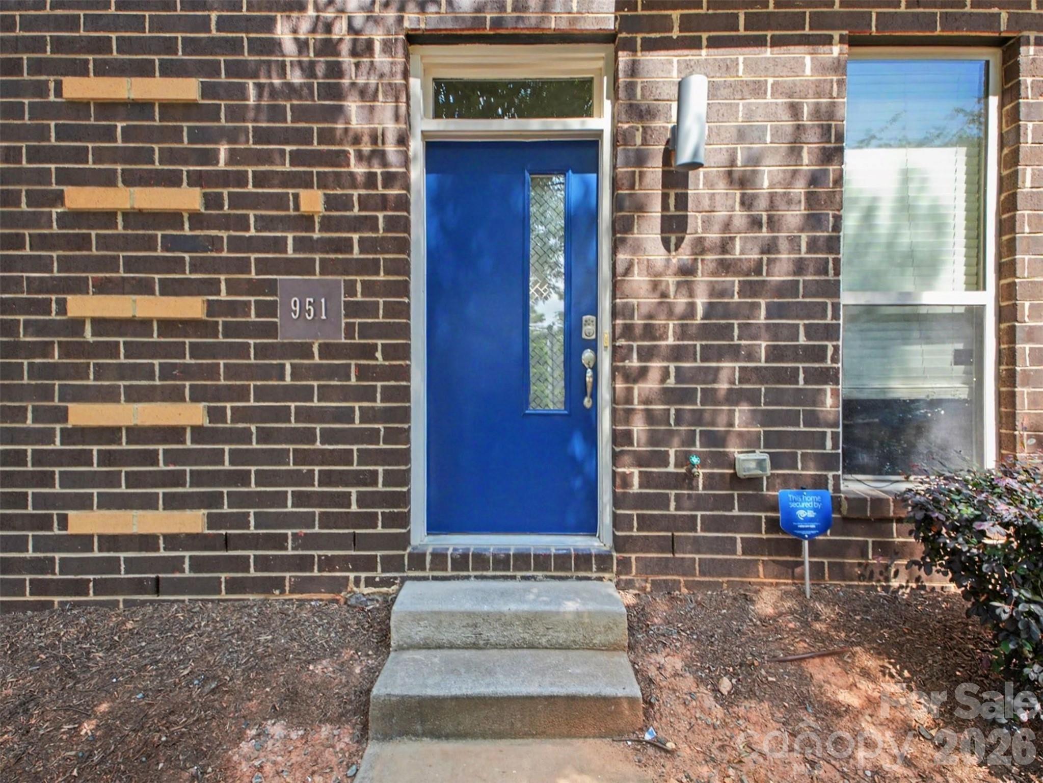 Steel Gardens - Residential