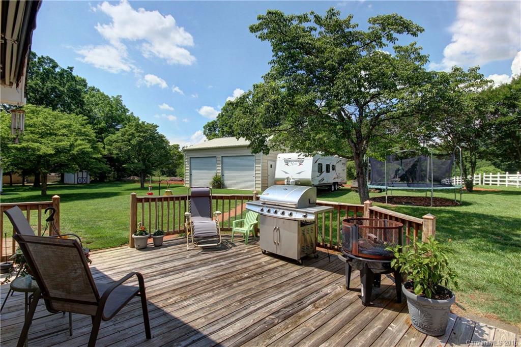 Broadwood Acres - Residential