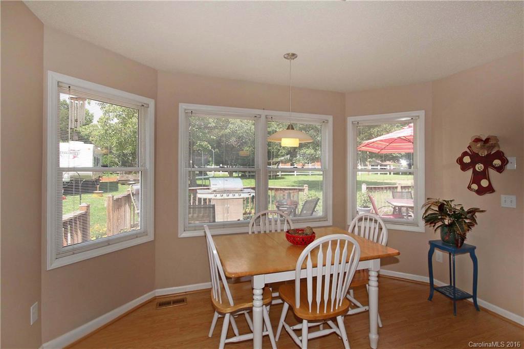 Broadwood Acres - Residential