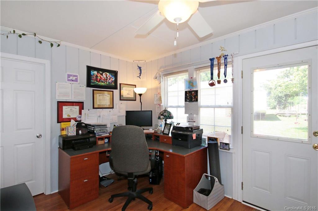 Broadwood Acres - Residential