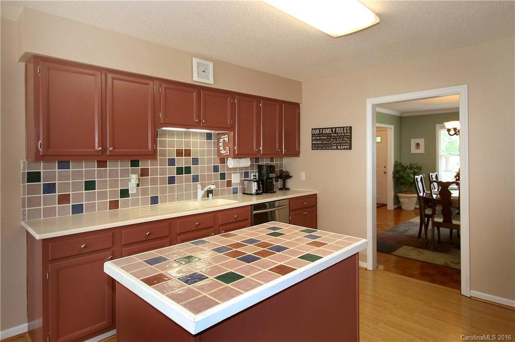 Broadwood Acres - Residential