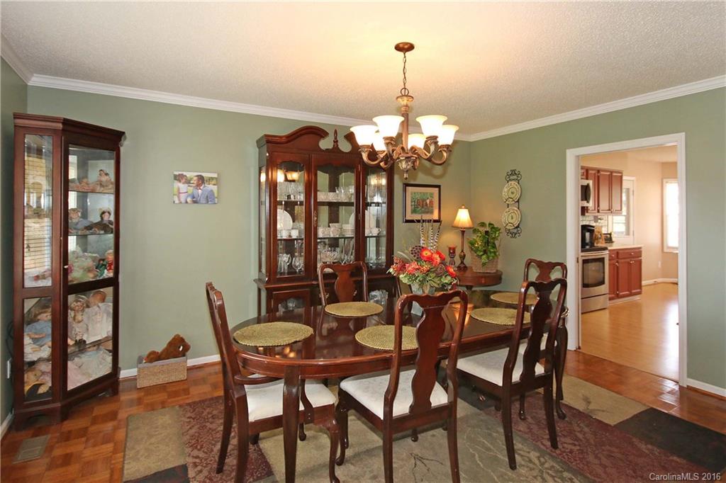 Broadwood Acres - Residential