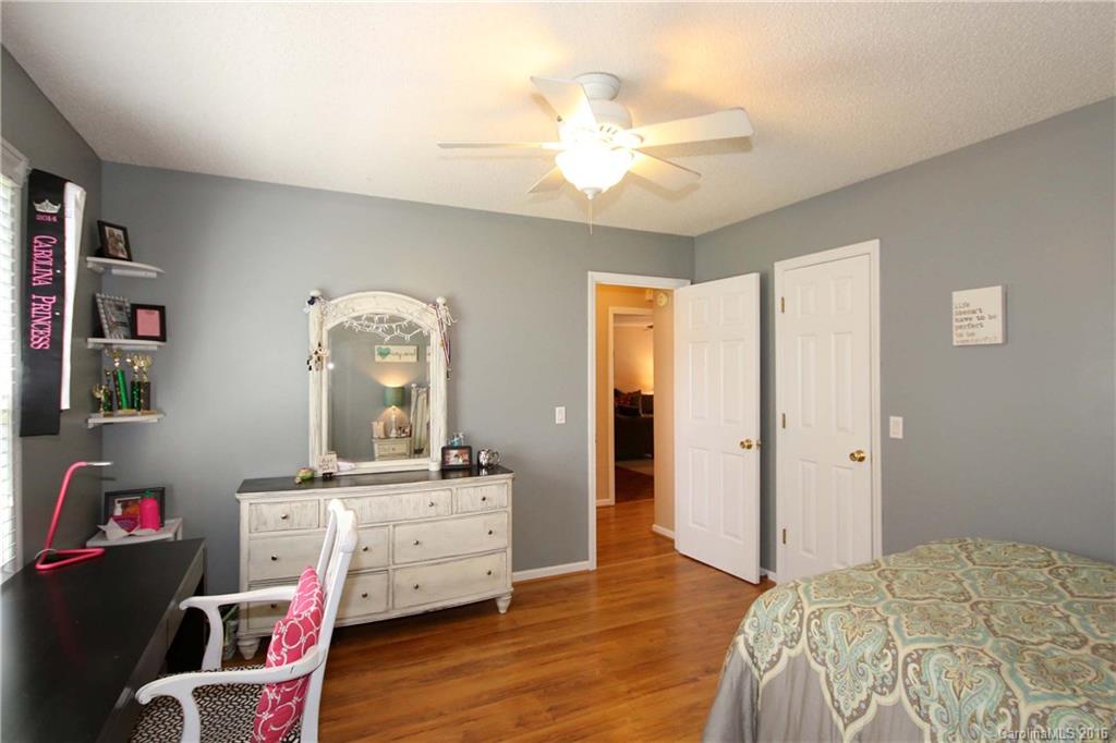 Broadwood Acres - Residential