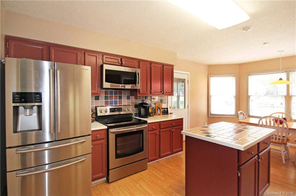 Broadwood Acres - Residential