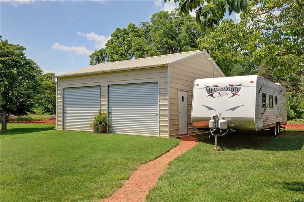 Broadwood Acres - Residential