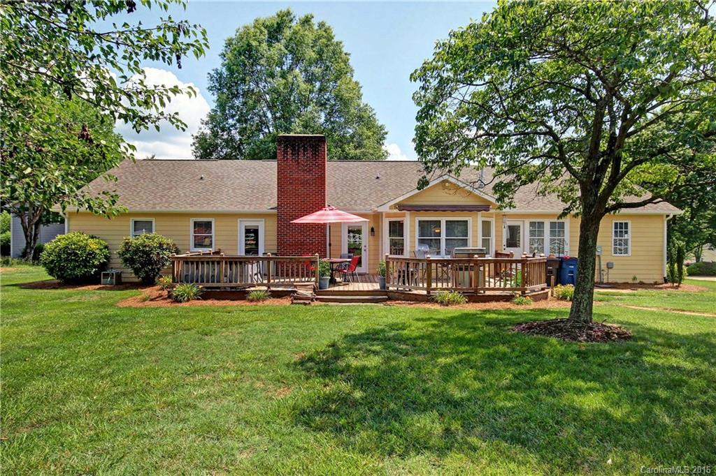 Broadwood Acres - Residential