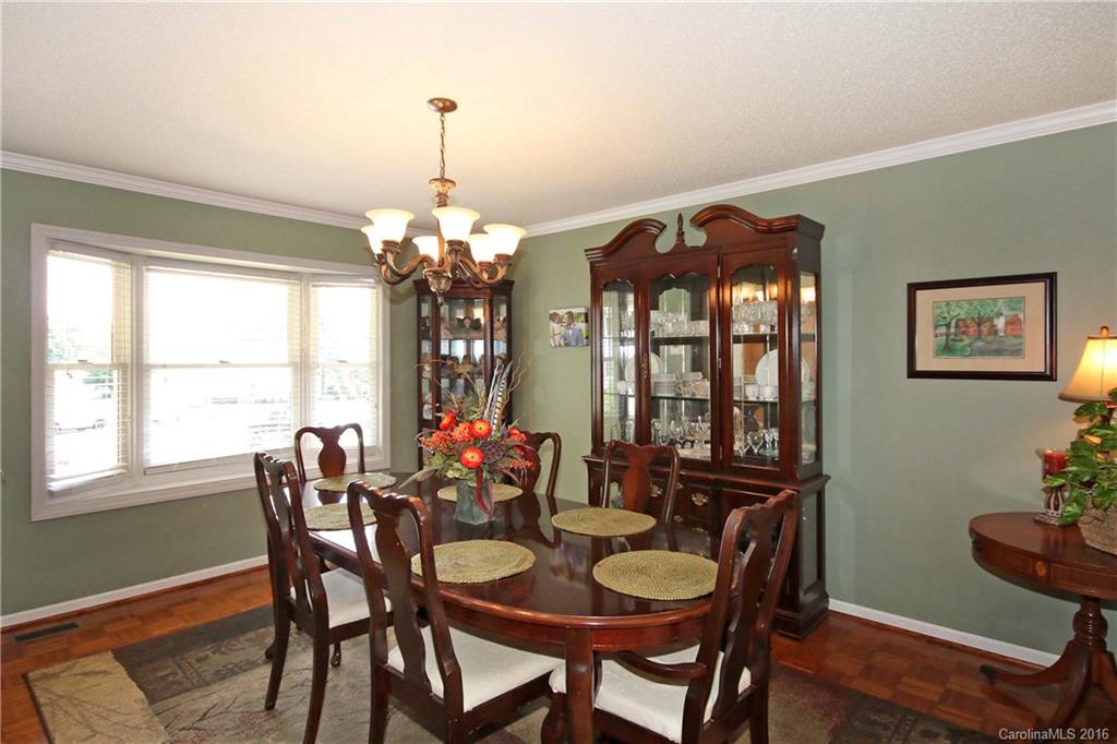 Broadwood Acres - Residential