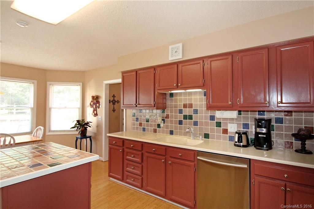 Broadwood Acres - Residential