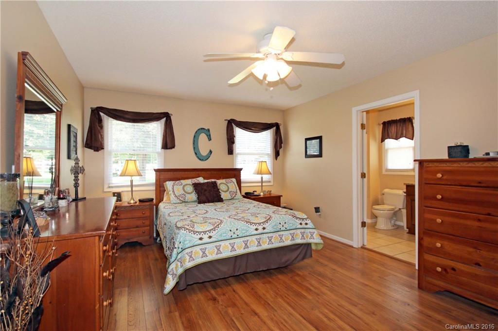 Broadwood Acres - Residential