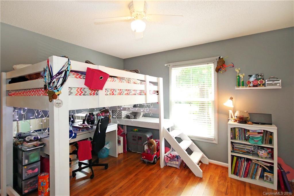 Broadwood Acres - Residential