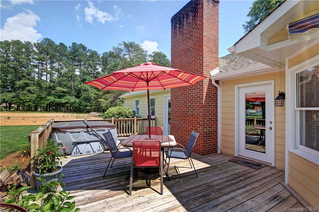 Broadwood Acres - Residential