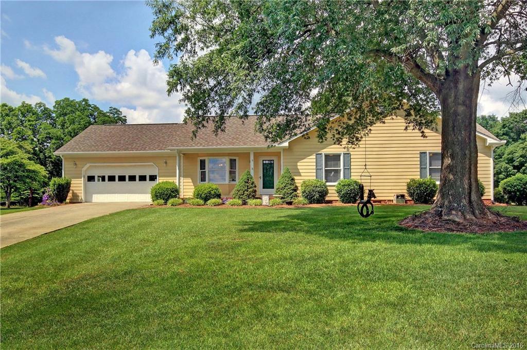 Broadwood Acres - Residential