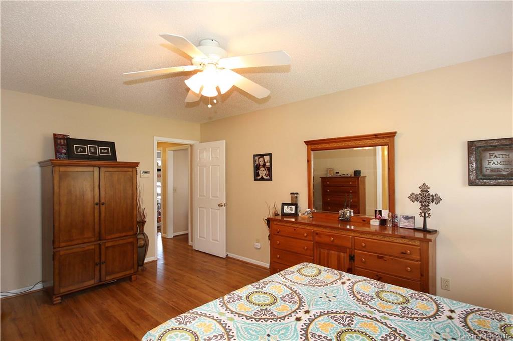 Broadwood Acres - Residential