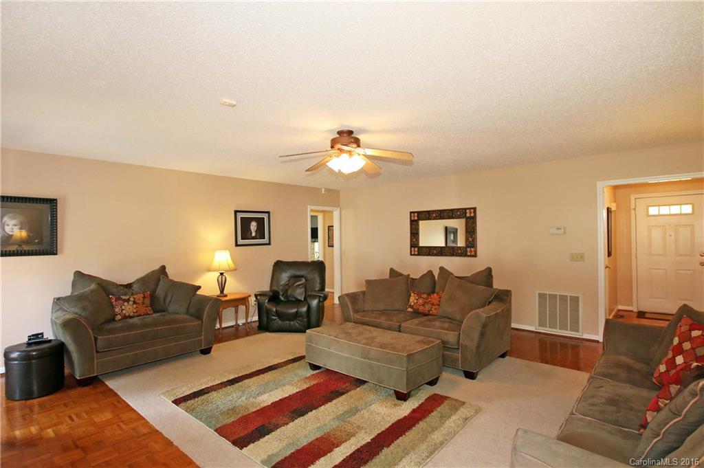 Broadwood Acres - Residential