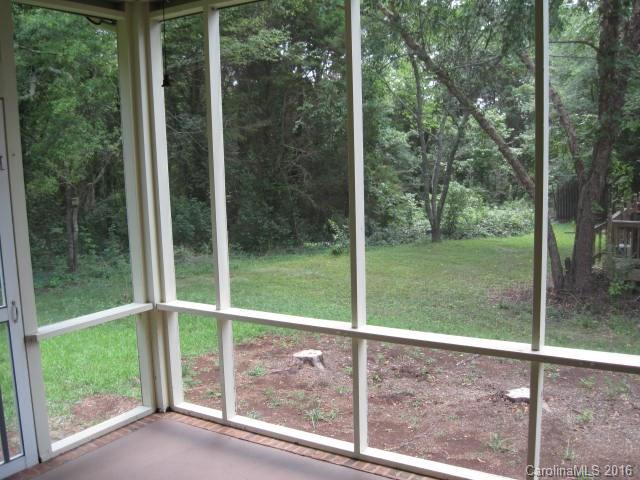 Tysons Forest - Residential Lease