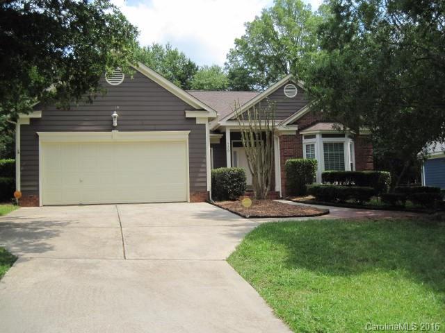 Tysons Forest - Residential Lease
