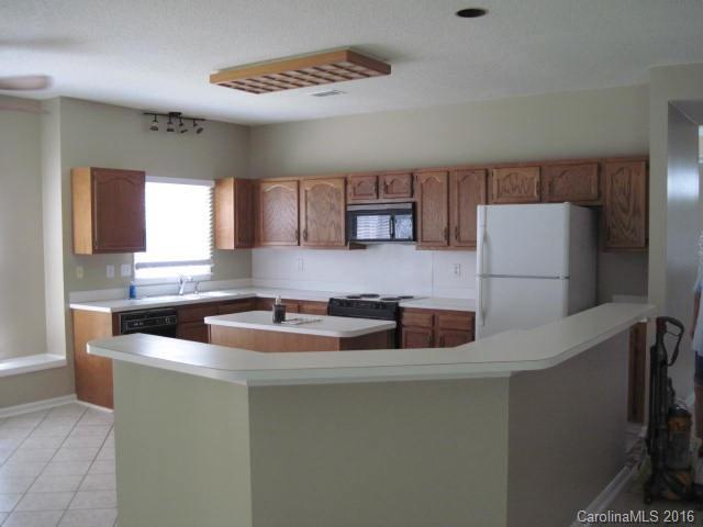 Tysons Forest - Residential Lease